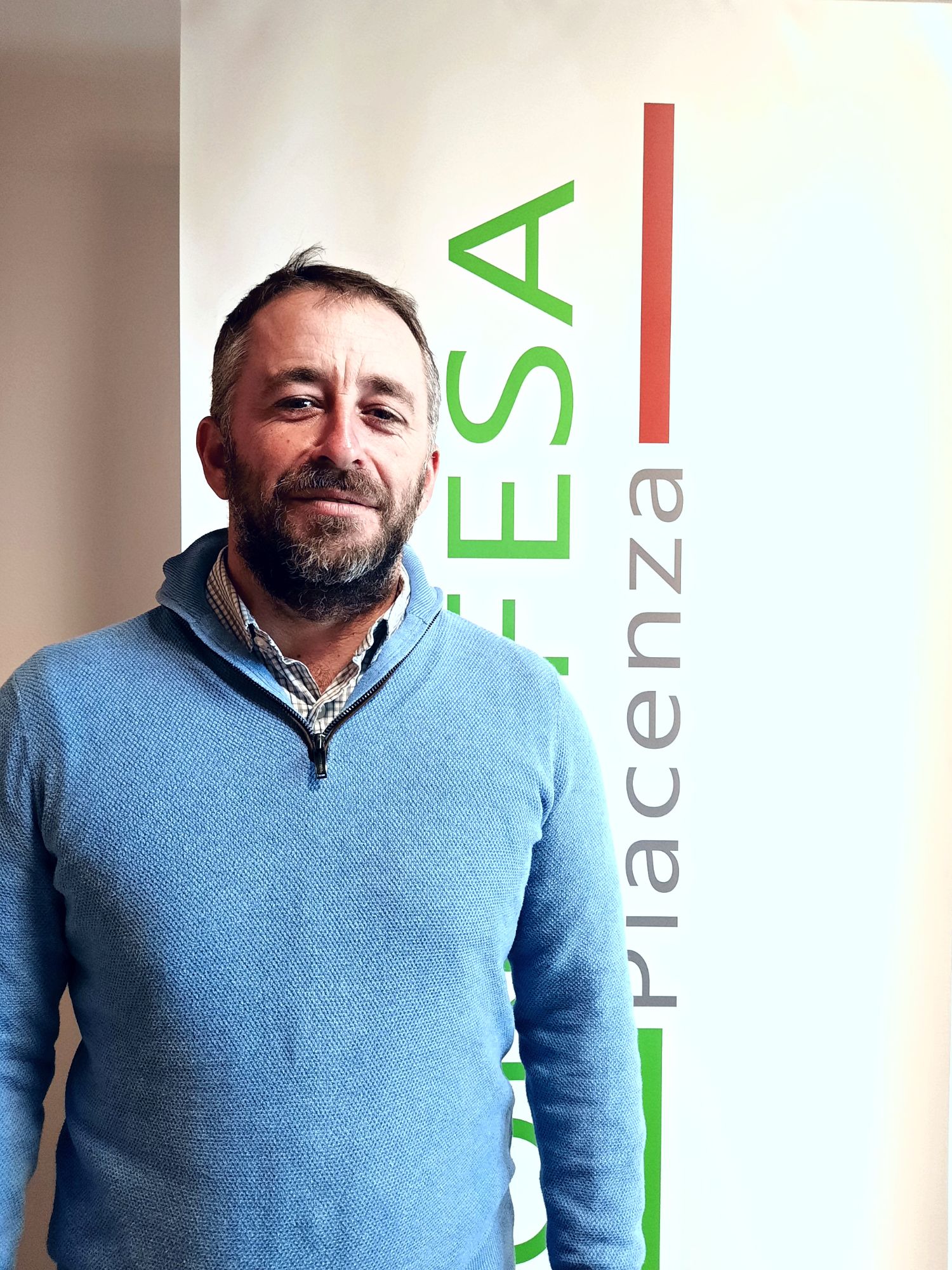 SEGALINI LUCA